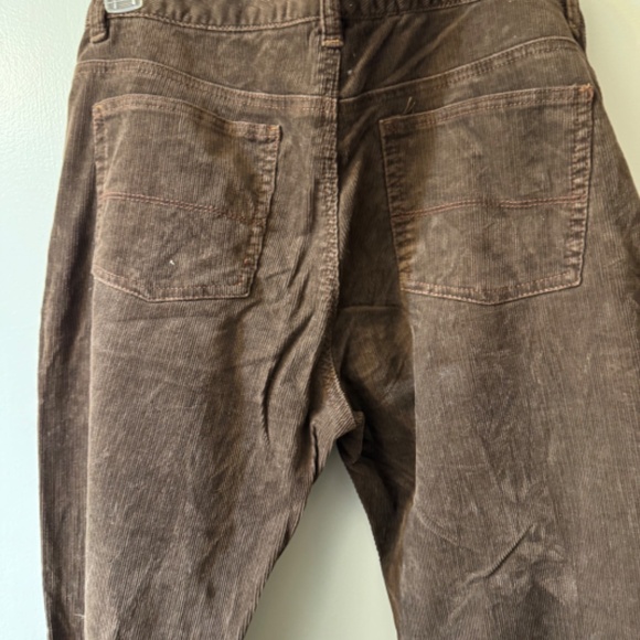 Corduroy Pants - Picture 9 of 11